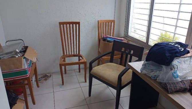 Foto 3 de 8: Casa em leilão em Recife - PE, bairro Cordeiro — Casa 65 m² - Cordeiro - Recife - PE