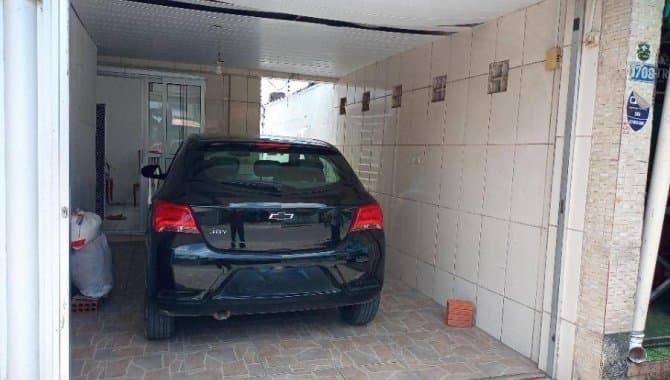 Foto 5 de 8: Casa em leilão em Recife - PE, bairro Cordeiro — Casa 65 m² - Cordeiro - Recife - PE