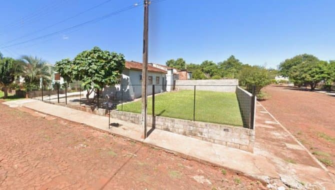 Foto 4 de 9: Casa em leilão em Independência - RS, bairro Vila Camargo — Casa 111 m² - Vila Camargo - Independência - RS