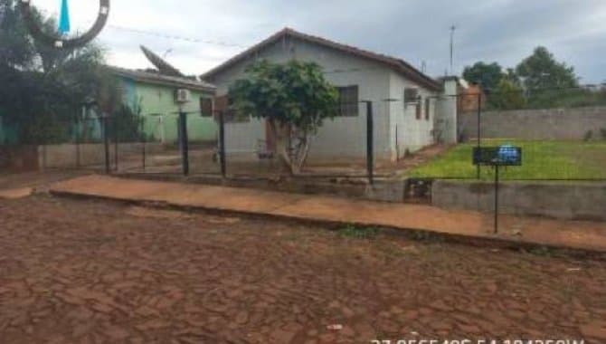 Foto 1 de 9: Casa em leilão em Independência - RS, bairro Vila Camargo — Casa 111 m² - Vila Camargo - Independência - RS