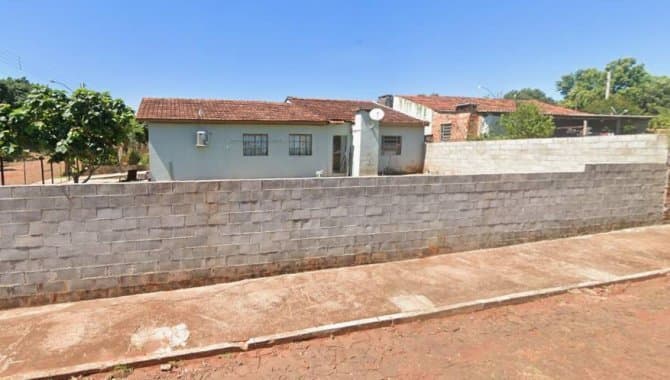Foto 5 de 9: Casa em leilão em Independência - RS, bairro Vila Camargo — Casa 111 m² - Vila Camargo - Independência - RS