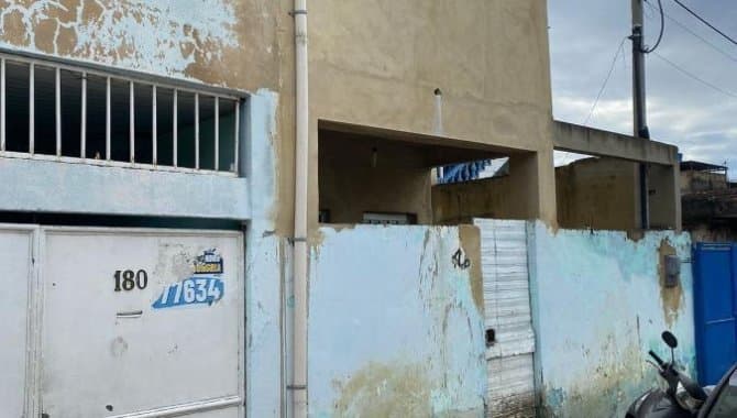 Foto 8 de 23: Apartamento em leilão em Nilópolis - RJ, bairro Nossa Senhora de Fátima — Apartamento 171 m² (01 vaga) - Nossa Senhora de Fátima - Nilópolis - RJ