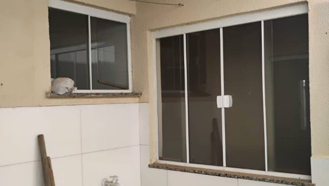 Foto 4 de 43: Casa em leilão em Sinop - MT — Casa em Condomínio 52 m² (Unid. 01) - Residencial Bonne Vie - Sinop - MT