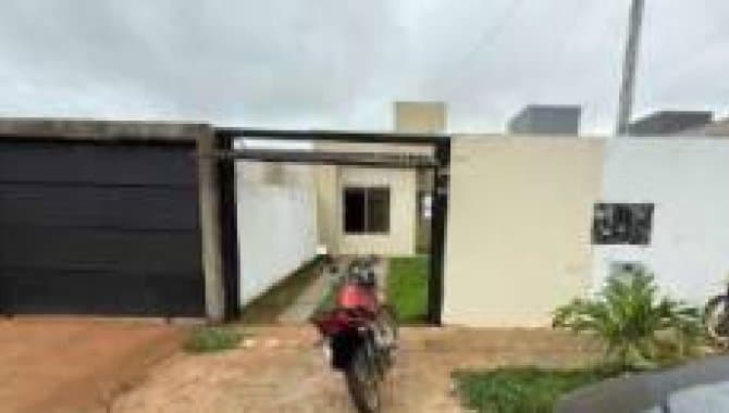 Foto 15 de 43: Casa em leilão em Sinop - MT — Casa em Condomínio 52 m² (Unid. 01) - Residencial Bonne Vie - Sinop - MT