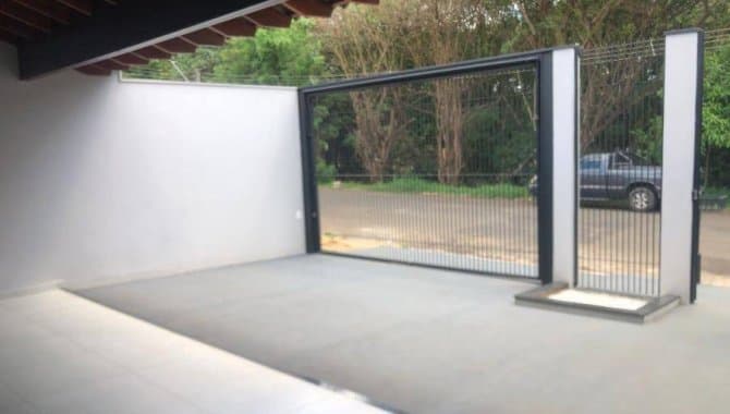 Foto 6 de 29: Casa em leilão em Matão - SP — Casa 152 m² - Residencial Maria Cândida - Matão - SP