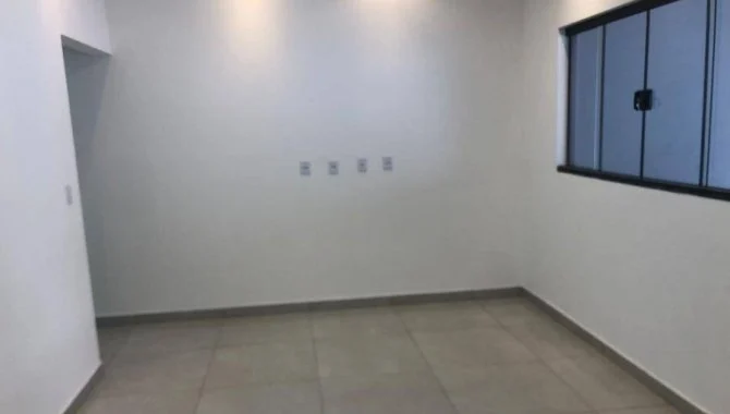 Foto 9 de 29: Casa em leilão em Matão - SP — Casa 152 m² - Residencial Maria Cândida - Matão - SP