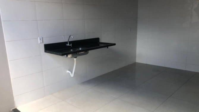 Foto 22 de 29: Casa em leilão em Matão - SP — Casa 152 m² - Residencial Maria Cândida - Matão - SP