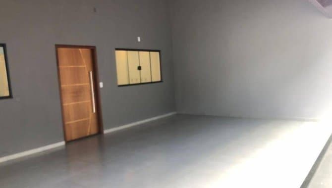 Foto 8 de 29: Casa em leilão em Matão - SP — Casa 152 m² - Residencial Maria Cândida - Matão - SP