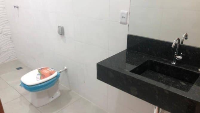 Foto 28 de 29: Casa em leilão em Matão - SP — Casa 152 m² - Residencial Maria Cândida - Matão - SP