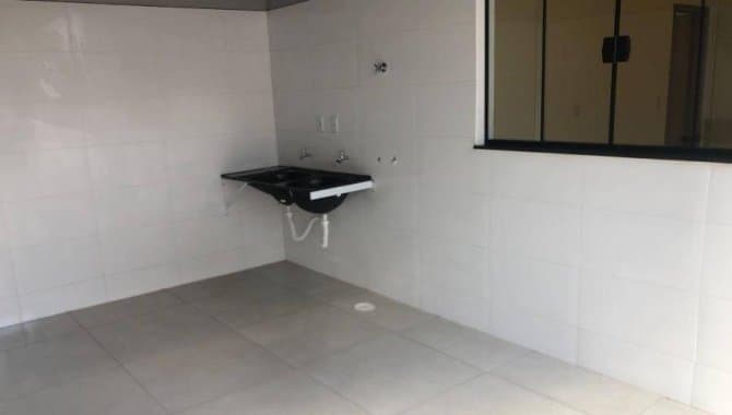 Foto 12 de 29: Casa em leilão em Matão - SP — Casa 152 m² - Residencial Maria Cândida - Matão - SP