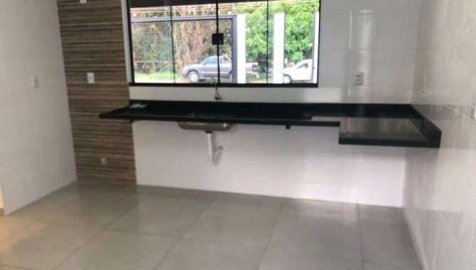 Foto 10 de 29: Casa em leilão em Matão - SP — Casa 152 m² - Residencial Maria Cândida - Matão - SP