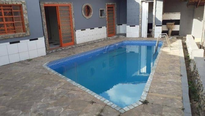 Foto 10 de 14: Casa em leilão em Hortolândia - SP, bairro Jardim São Sebastião — Casa 166 m² - Jardim São Sebastião - Hortolândia - SP