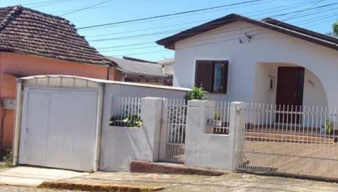 Foto 31 de 61: Casa em leilão em Cachoeira Do Sul - RS, bairro Carvalho — Casa 93 m² - Carvalho - Cachoeira do Sul - RS