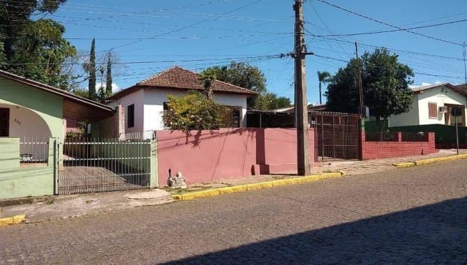 Foto 61 de 61: Casa em leilão em Cachoeira Do Sul - RS, bairro Carvalho — Casa 93 m² - Carvalho - Cachoeira do Sul - RS