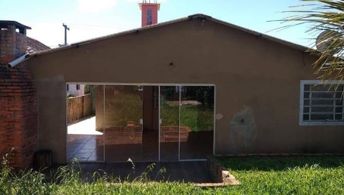 Foto 56 de 61: Casa em leilão em Cachoeira Do Sul - RS, bairro Carvalho — Casa 93 m² - Carvalho - Cachoeira do Sul - RS