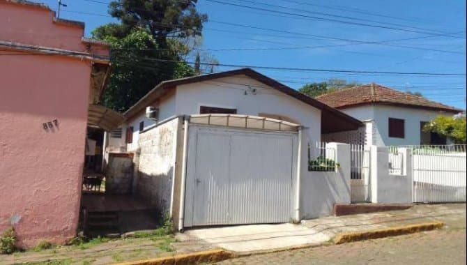 Foto 35 de 61: Casa em leilão em Cachoeira Do Sul - RS, bairro Carvalho — Casa 93 m² - Carvalho - Cachoeira do Sul - RS
