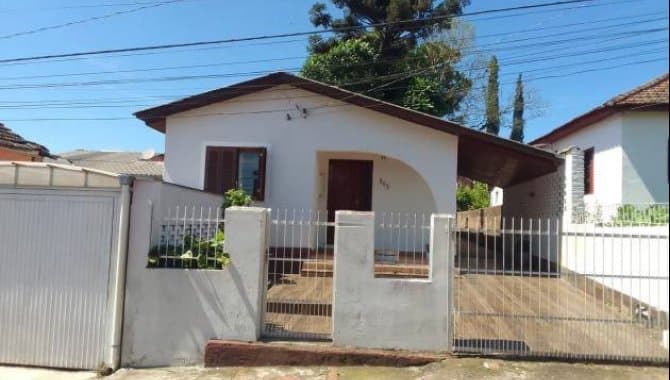 Foto 32 de 61: Casa em leilão em Cachoeira Do Sul - RS, bairro Carvalho — Casa 93 m² - Carvalho - Cachoeira do Sul - RS