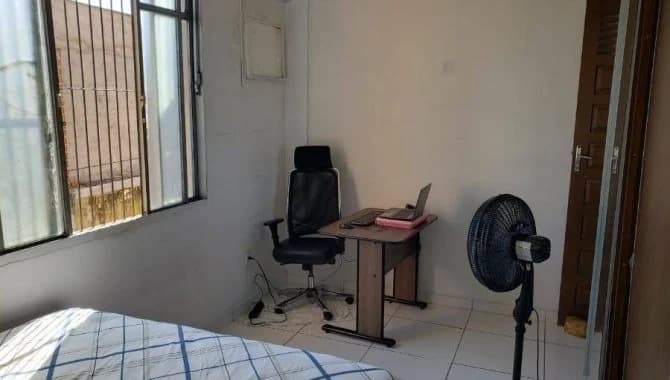 Foto 5 de 13: Apartamento em leilão em Castanhal - PA, bairro Centro — Apartamento 60 m² (01 vaga)- Centro - Castanhal - PA