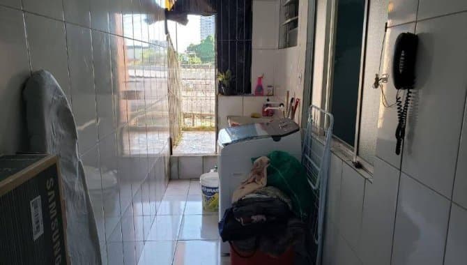 Foto 11 de 13: Apartamento em leilão em Castanhal - PA, bairro Centro — Apartamento 60 m² (01 vaga)- Centro - Castanhal - PA