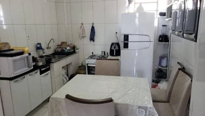 Foto 13 de 13: Apartamento em leilão em Castanhal - PA, bairro Centro — Apartamento 60 m² (01 vaga)- Centro - Castanhal - PA