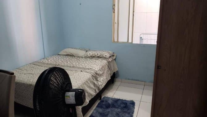 Foto 10 de 13: Apartamento em leilão em Castanhal - PA, bairro Centro — Apartamento 60 m² (01 vaga)- Centro - Castanhal - PA