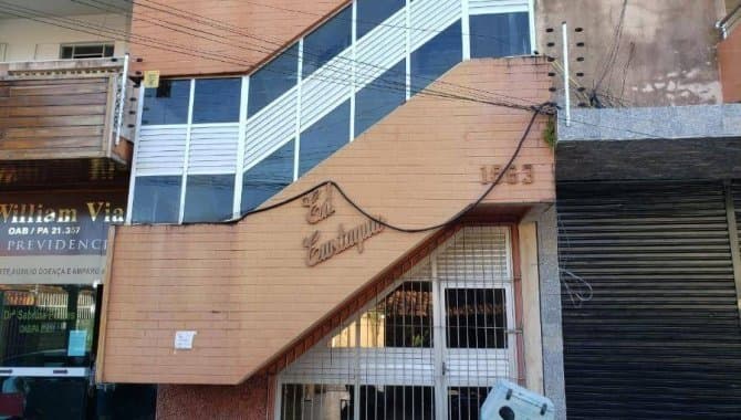 Foto 2 de 13: Apartamento em leilão em Castanhal - PA, bairro Centro — Apartamento 60 m² (01 vaga)- Centro - Castanhal - PA