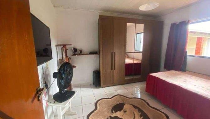 Foto 5 de 29: Casa em leilão em Santo Afonso - MT, bairro Vila Alta — Casa 241 m² - Vila Alta - Santo Afonso - MT