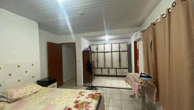 Foto 7 de 29: Casa em leilão em Santo Afonso - MT, bairro Vila Alta — Casa 241 m² - Vila Alta - Santo Afonso - MT