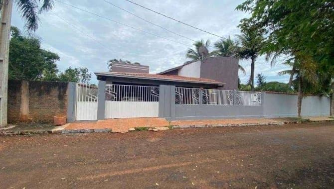 Foto 27 de 29: Casa em leilão em Santo Afonso - MT, bairro Vila Alta — Casa 241 m² - Vila Alta - Santo Afonso - MT