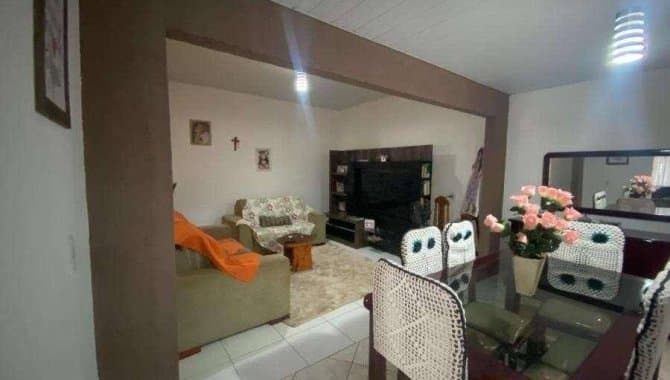 Foto 15 de 29: Casa em leilão em Santo Afonso - MT, bairro Vila Alta — Casa 241 m² - Vila Alta - Santo Afonso - MT