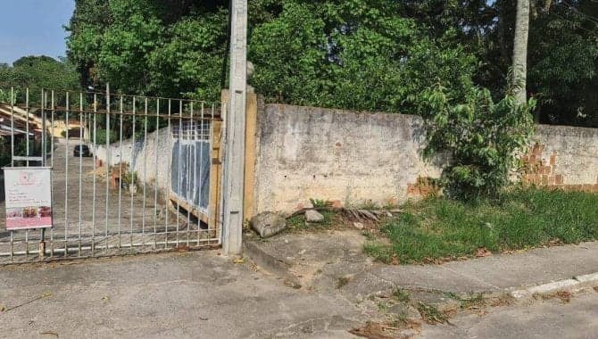 Foto 5 de 15: Casa em leilão em Tanguá - RJ, bairro Pinhão — Casa em Condomínio 110 m² (Unid. 10) - Pinhão - Tanguá - RJ