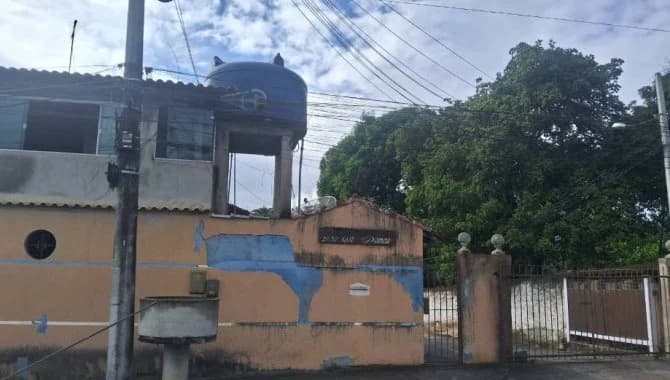 Foto 8 de 15: Casa em leilão em Tanguá - RJ, bairro Pinhão — Casa em Condomínio 110 m² (Unid. 10) - Pinhão - Tanguá - RJ