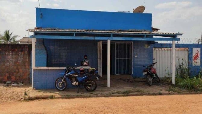 Foto 2 de 10: Comercial em leilão em Rio Branco - AC, bairro Santo Afonso — Loja 96 m² - Santo Afonso - Rio Branco - AC