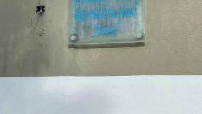 Foto 2 de 6: Apartamento em leilão em São Luís - MA, bairro Anil — Apartamento 66 m² (Unid. 201) - Anil - São Luís - MA
