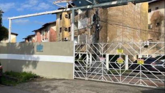 Foto 1 de 6: Apartamento em leilão em São Luís - MA, bairro Anil — Apartamento 66 m² (Unid. 201) - Anil - São Luís - MA
