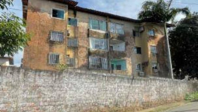 Foto 3 de 6: Apartamento em leilão em São Luís - MA, bairro Anil — Apartamento 66 m² (Unid. 201) - Anil - São Luís - MA