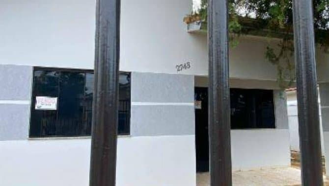 Foto 6 de 6: Casa em leilão em Vilhena - RO, bairro Barão Melgaço I — Casa 150 m² - Barão Melgaço I - Vilhena - RO