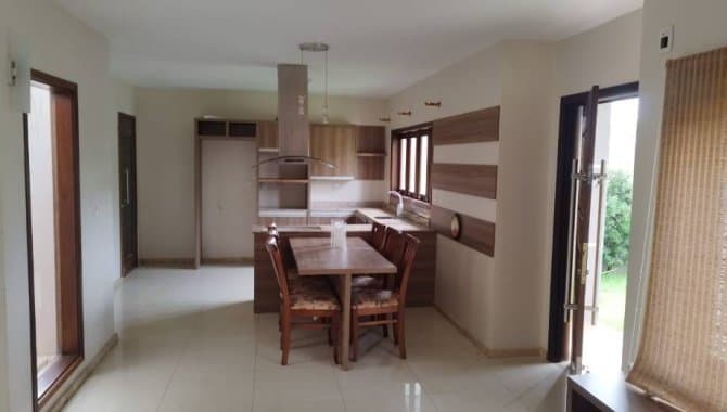 Foto 44 de 54: Casa em leilão em Horizontina - RS, bairro Alvorada — Casa 185 m² - Alvorada - Horizontina - RS
