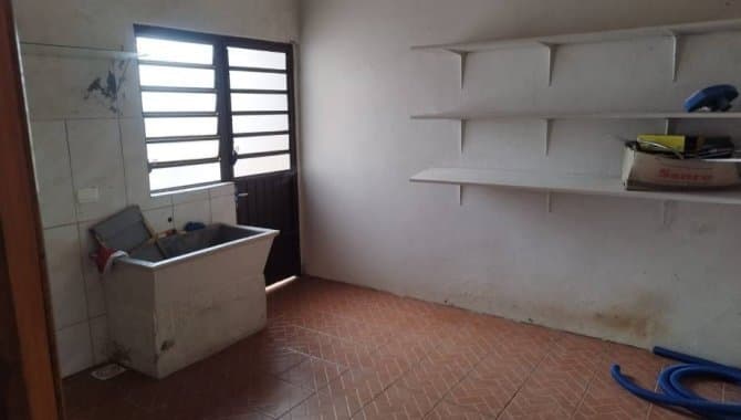 Foto 47 de 54: Casa em leilão em Horizontina - RS, bairro Alvorada — Casa 185 m² - Alvorada - Horizontina - RS