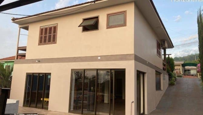 Foto 30 de 54: Casa em leilão em Horizontina - RS, bairro Alvorada — Casa 185 m² - Alvorada - Horizontina - RS
