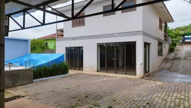 Foto 42 de 54: Casa em leilão em Horizontina - RS, bairro Alvorada — Casa 185 m² - Alvorada - Horizontina - RS
