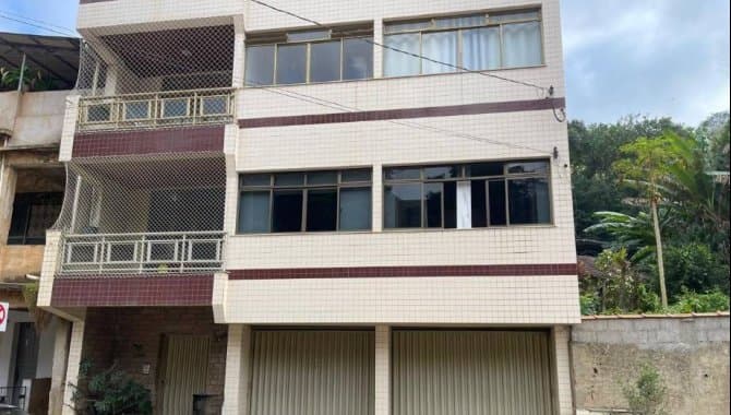 Foto 11 de 11: Apartamento em leilão em Ponte Nova - MG, bairro Vila Oliveira — Apartamento 117 m² (02 vagas) - Vila Oliveira - Ponte Nova - MG