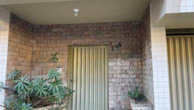 Foto 7 de 11: Apartamento em leilão em Ponte Nova - MG, bairro Vila Oliveira — Apartamento 117 m² (02 vagas) - Vila Oliveira - Ponte Nova - MG