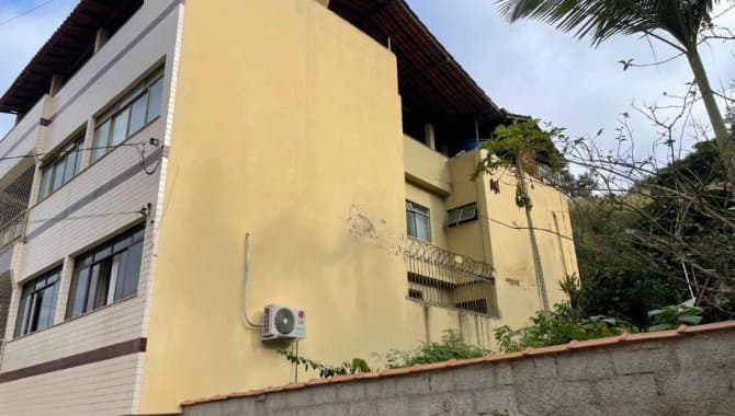 Foto 10 de 11: Apartamento em leilão em Ponte Nova - MG, bairro Vila Oliveira — Apartamento 117 m² (02 vagas) - Vila Oliveira - Ponte Nova - MG