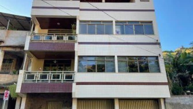 Foto 6 de 11: Apartamento em leilão em Ponte Nova - MG, bairro Vila Oliveira — Apartamento 117 m² (02 vagas) - Vila Oliveira - Ponte Nova - MG