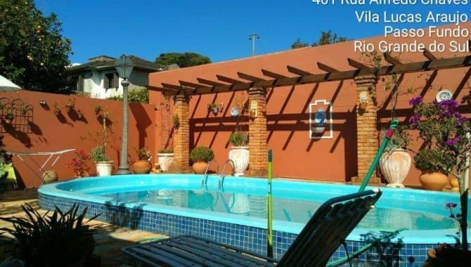 Foto 12 de 50: Casa em leilão em Passo Fundo - RS, bairro Lucas Araújo — Casa 206 m² - Lucas Araújo - Passo Fundo - RS