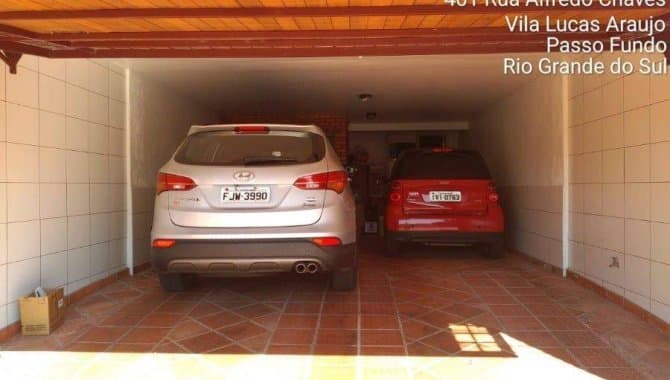 Foto 35 de 50: Casa em leilão em Passo Fundo - RS, bairro Lucas Araújo — Casa 206 m² - Lucas Araújo - Passo Fundo - RS