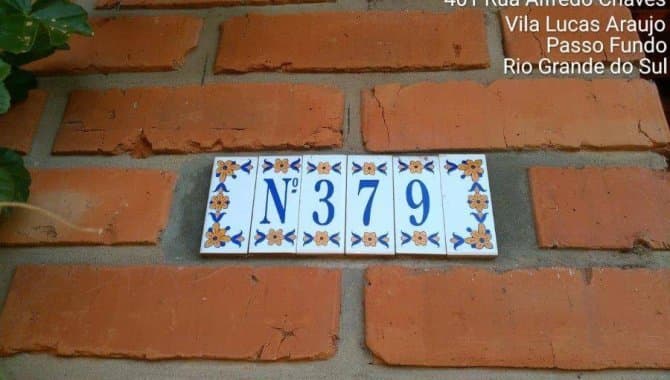 Foto 28 de 50: Casa em leilão em Passo Fundo - RS, bairro Lucas Araújo — Casa 206 m² - Lucas Araújo - Passo Fundo - RS