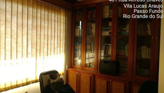 Foto 32 de 50: Casa em leilão em Passo Fundo - RS, bairro Lucas Araújo — Casa 206 m² - Lucas Araújo - Passo Fundo - RS
