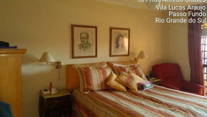 Foto 33 de 50: Casa em leilão em Passo Fundo - RS, bairro Lucas Araújo — Casa 206 m² - Lucas Araújo - Passo Fundo - RS